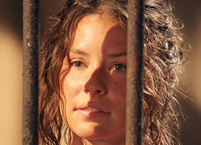 Lost, Evangeline Lilly Lost, Evangeline Lilly